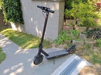 Predám nefunkčnú kolobežku SENCOR SCOOTER TWO LONG RANGE 202