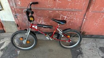 Predam BMX RMX