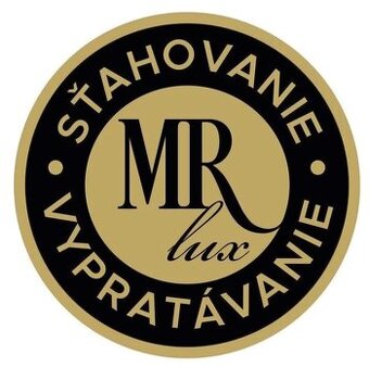 Sťahovanie a likvidácia MR-Luxury 0919225756
