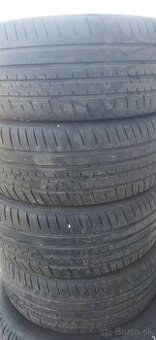 letné pneumatiky 195/45 R16