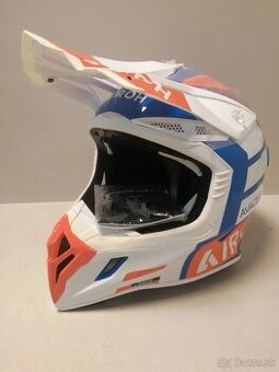 Motokrosová přilba Airoh Aviator ACE 2