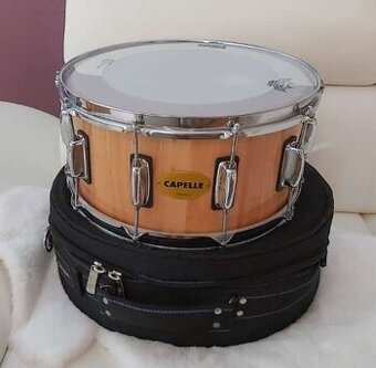 Predam vintage snare Jacques Chappelle

