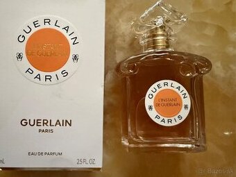 Nove original parfuny