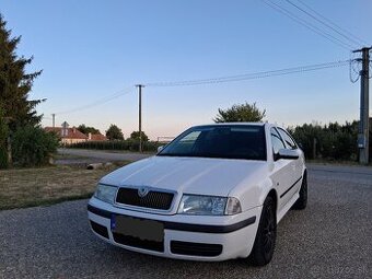 Octavia 1.9Tdi 74kw Tour PD 2010
