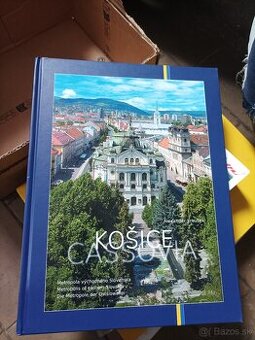 Košice