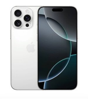 Novy nerozbaleny Iphone 16 PRO 512GB