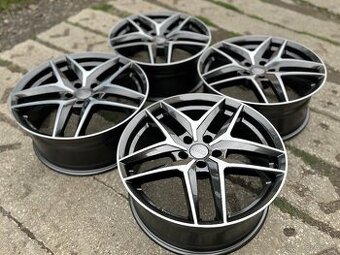 ☑️elektróny Borbet 5x112 r19