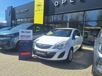 Opel Corsa 1.3 CDTI ECO Enjoy