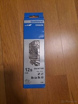 shimano retaz 12 rych