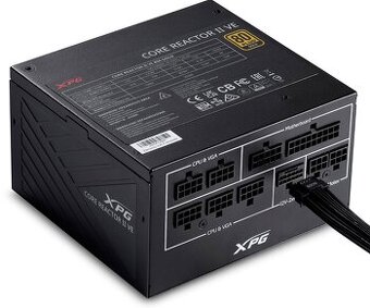 ADATA XPG CORE REACTOR II VE 750 W
