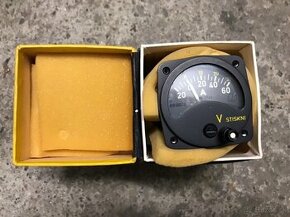 Voltampermeter LUN 2741