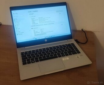 Predaj Notebook HP ProBook 440 G7