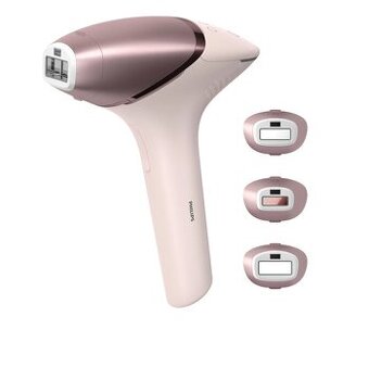 Philips lumea series 9000 BRI 958/00