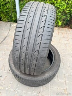 Letné 245/45 R19 Bridgestone Potenza S001 RFT