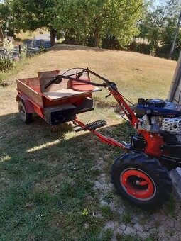 Predám Vari system XP200A