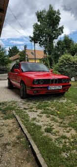 Bmw e30 325ix