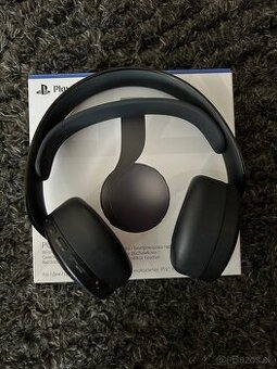 PlayStation 5 Pulse 3D Wireless Headset - 1