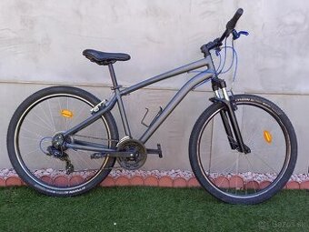 Horský bicykel