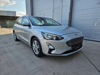 Ford Focus 1.5 EcoBlue
