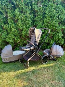 CYBEY PRIAM PLATINUM