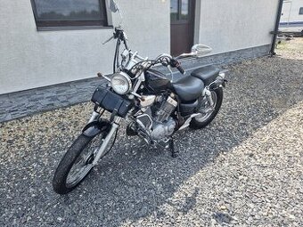 Yamaha XV 535