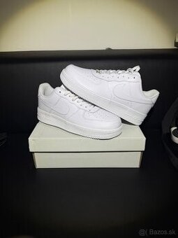 Air Force 1 ‘07 White - 1
