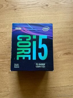 CPU, Motherboard, RAM