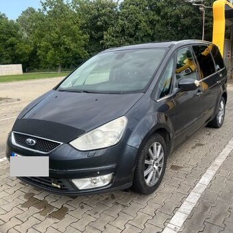 Predám Ford Galaxy