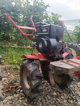 Malotraktor Zamito
