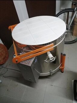 Vypaľovacia pec ROHDE TE 75 MCC+ – 1320 °C, 75 litrov - 1