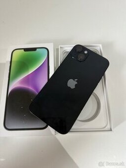 Predám iPhone 14plus