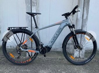 Ekektrobicykel KELLYS Tygon 30