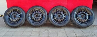 KIA SPORTAGE, HYUNDAI ix-35 - PLECHOVÉ DISKY