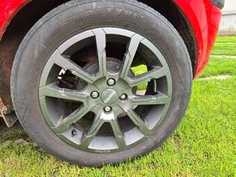 Predám r 16 4x100 momo