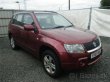suzuki grand vitara 2.0i
