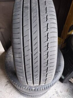 Pneu 225/55R18
