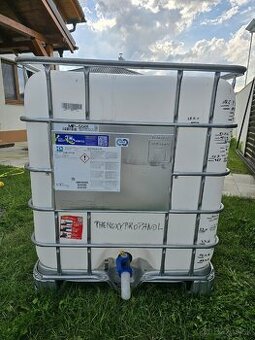 IBC kontajner - 1
