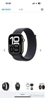 Apple watch 10 46mm