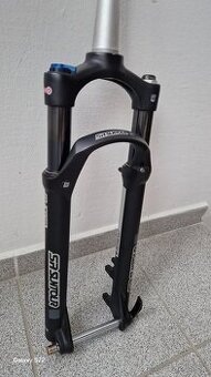 SR Suntour 34mm, Boost 27,5"