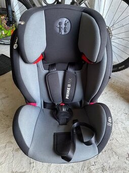 Autosedačka Pettite&Mars Prime II