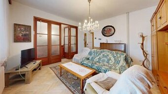 Rodinný dom Piešťany Chalúpkova ul. pozemok 555 m2