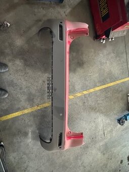 Zadný naraznik Suzuki vitara