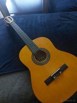 Gitara Blond 3/4