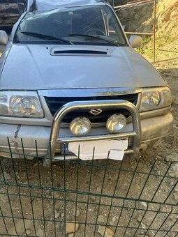 Suzuki náhradné diely