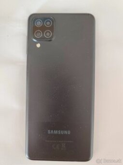 galaxy a12 - 1