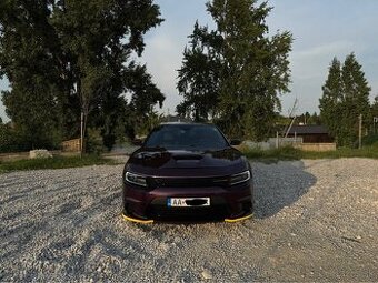 Dodge Charger 2022