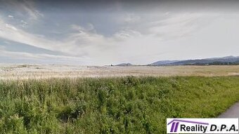 Komerčný pozemok Martin - Košúty, 4150 m2