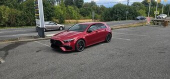 A45 S AMG 4matic+
