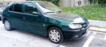 Peugeot 306 - 2 HDi