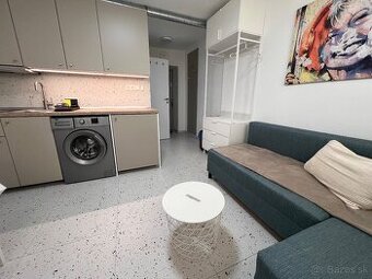 Apartmán na prenájom